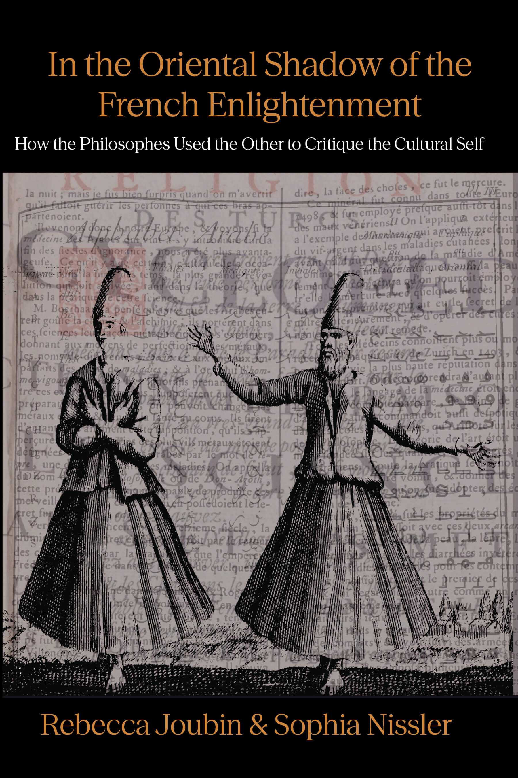 (image for) In the Oriental Shadow of the French Enlightenment